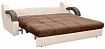 Диван-кровать Мадрид, Коричневый