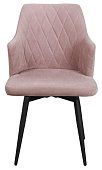 Стул Анжелика Розовый 