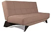 Прямой диван Хагенен, Коричневый
