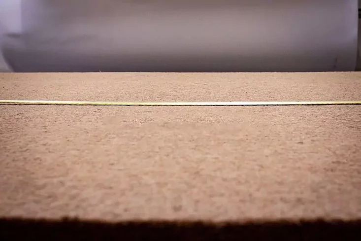 Матрас Дримлайн Комби-3 TFK, Бежевый