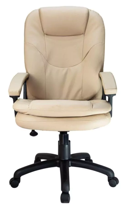 Кресло Riva Chair RCH 1168 PL, Бежевый