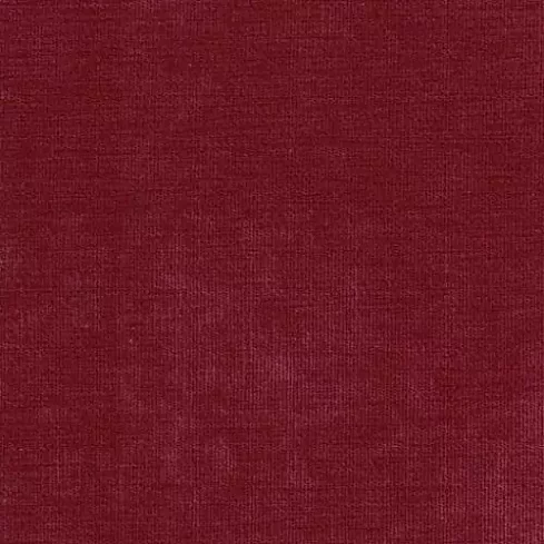 Прямой диван Честерфилд, Красный