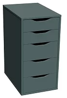 Комод с ящиками Ингар 5