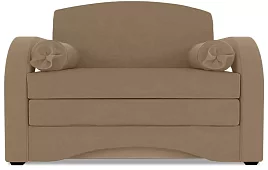 Кресло-кровать Антошка Выкатной Бежевый
