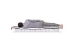 Матрас Дримлайн Классика +15 TFK, Белый