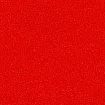 Пенал для ванной Мебелеф-3, Красный