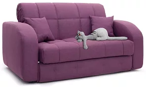 Прямой диван Ява-2 Аккордеон 