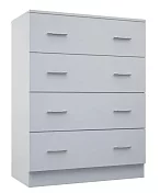 Комод с 4-мя ящиками МДК КМ2