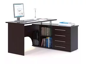 Компьютерный стол Премьер 