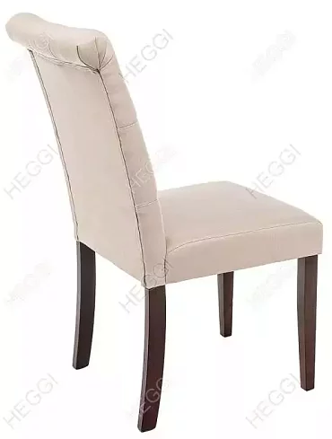 Стул Амелия, Бежевый