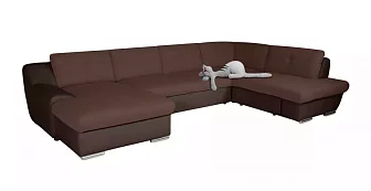 Модульный диван Чикаго Дельфин