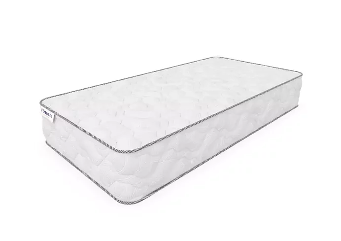 Матрас Дримлайн Спейс Массаж S2000, Белый