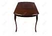 Стол раскладной Аликанте, Коричневый