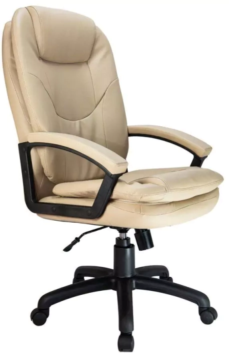 Кресло Riva Chair RCH 1168 PL, Бежевый