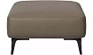 Пуф Некст (Лофт) экокожа, Бежевый