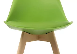 Стул Бонус зелёный 