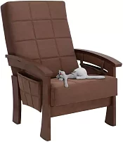 Кресло для отдыха Нордик Без механизма 