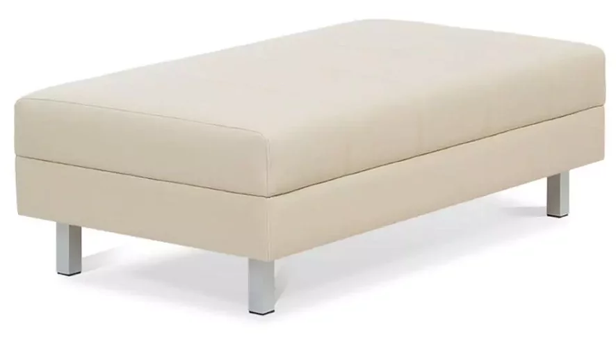 Банкетка Флагман b22, Бежевый