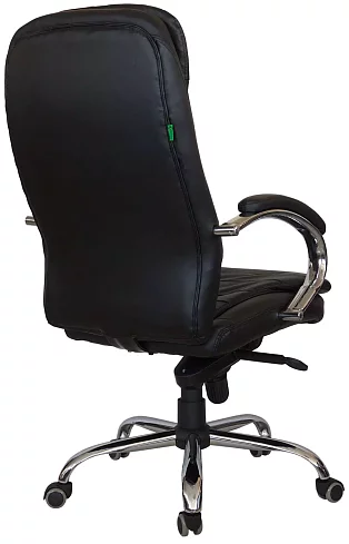 Кресло Рива С Чэйр 9024, Черный