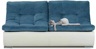 Модуль Релакс без механизма (Монреаль) Без механизма Голубой