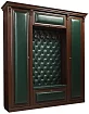 Прихожая Благо, Зеленый