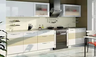 Кухня Мария (Оливия)