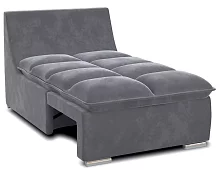 Кресло-кровать Ривьера Пума Серый