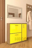 Обувница Мебелеф-13