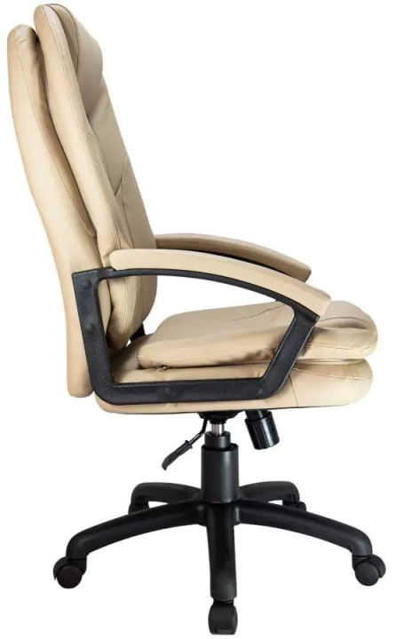 Кресло Riva Chair RCH 1168 PL, Бежевый