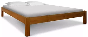 Кровать Генрих 