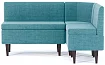 Кухонный уголок Лео, Голубой