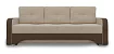 Прямой диван Ник, Бежевый