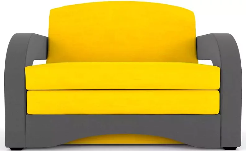 Кресло-кровать Антошка, Желтый