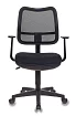 Кресло Бюрократ CH-797AXSN, Черный