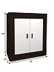 Комод Мебелеф-1, Белый