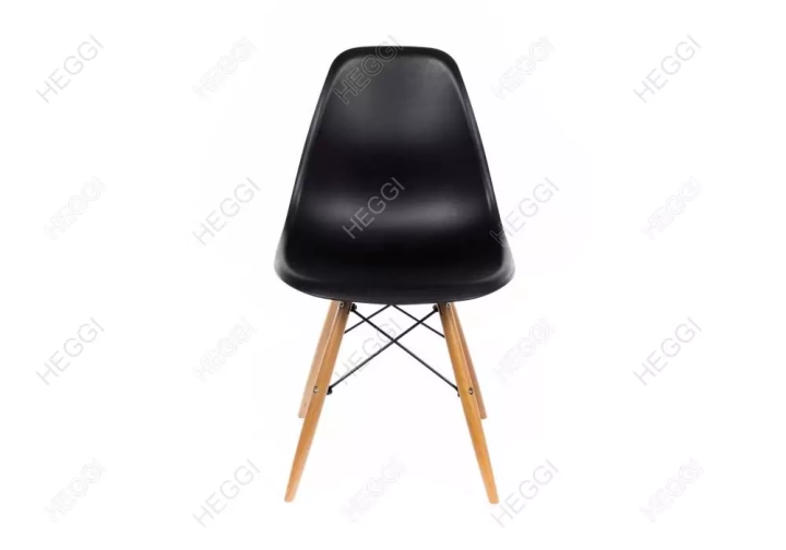 Стул Eames, Черный