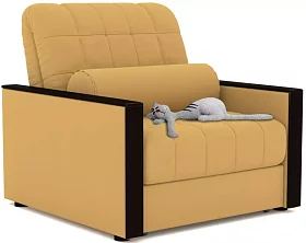 Кресло-кровать Милена Аккордеон 