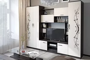 Стенка для гостиной Венера