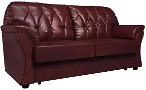 Кожаный диван Ванкувер Выкатной 