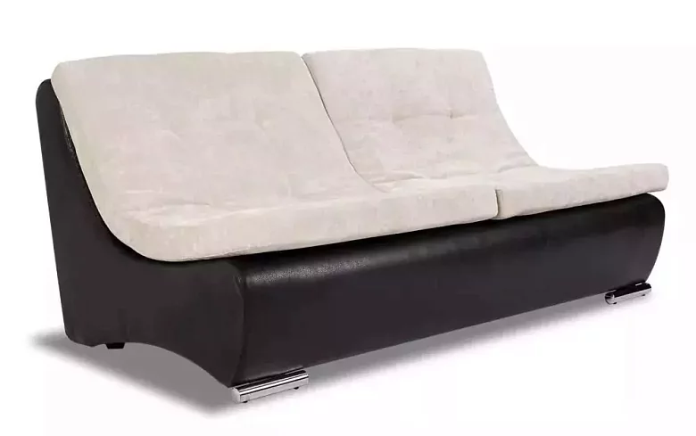 Модуль пуф Монреаль (релакс), Бежевый
