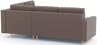 Модульный угловой диван Белфаст 