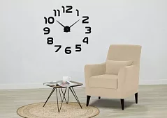 Кресло Либерти Без механизма Бежевый 