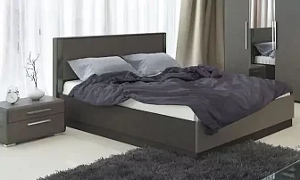 Кровать с подъемным механизмом Наоми Подъемный