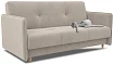Прямой диван Промто ПБ, Бежевый