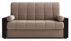 Диван-кровать Милена Аккордеон Коричневый