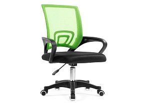 Компьютерное кресло Turin black / green 