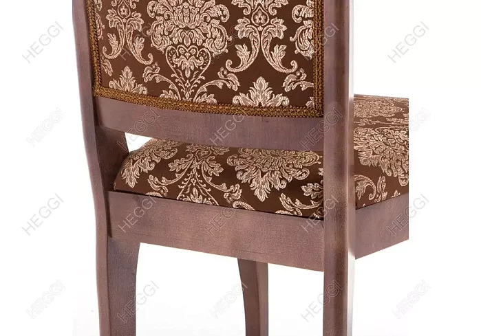 Стул Луиджи, Коричневый