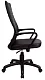 Кресло Riva Chair RCH 1165-4 PL, Черный