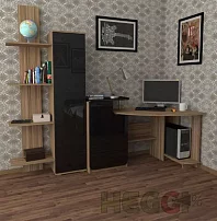 Компьютерный стол Мебелеф-43