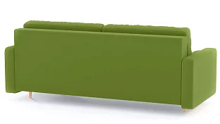 Прямой диван Белфаст